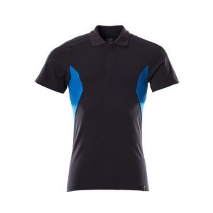 Afbeelding - mascot-polo-blauw-jpg